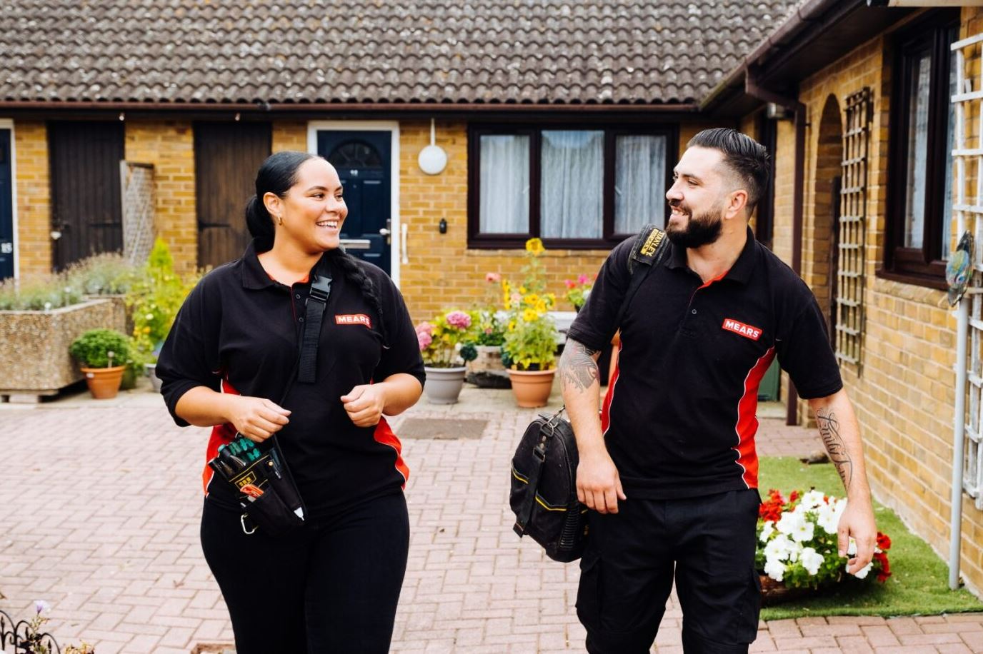 Plumber Croydon Capital Business Park London Mears Careers